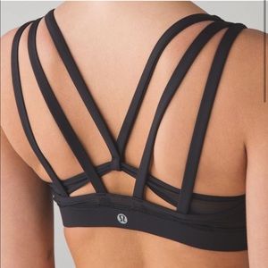 Lululemon exhale energy